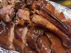 -下村新强记烧鹅店