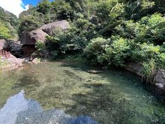 -北仑森林植物园