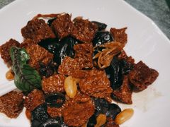 -望乡楼上海菜(日月光店)