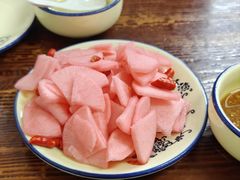 -清真长顺牛肉馆