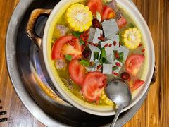 -花水湾红太阳牛肉汤锅