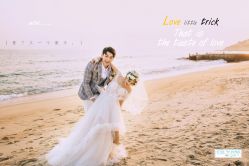 -太古映画婚纱摄影(天河店)