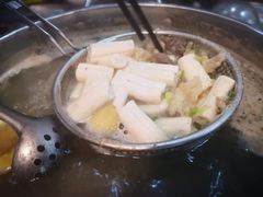 -牛一煲美食(江高店)