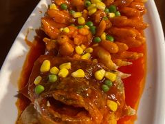 -鱼食饭稻·苏浙土菜17年老馆子(平江路店)