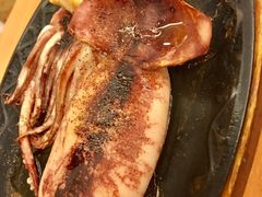 -萨莉亚意式餐厅(中信地铁商场店)