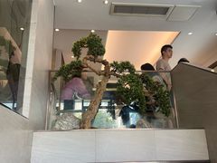 -花园茶楼·淮扬菜(兴城西路店)