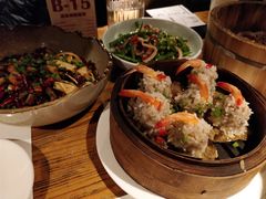 -胡桃里音乐酒馆(曲江店)