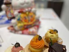 -派悦坊·甜品·蛋糕(虹口龙之梦店)