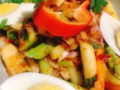 -大头虾越式风味餐厅(光明广场店)