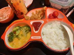 -探鱼·鲜青椒爽麻烤鱼(西南商都店)