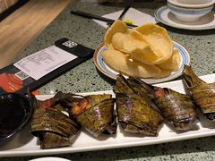 -Home Thai·泰谣(王府井apm店)