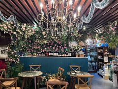 -第101座花园餐厅(湖滨88店)