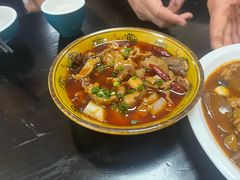 -曾氏肥肠馆(凯瑞雅居店)