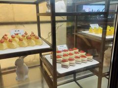 -佛山皇冠假日酒店-西餐厅
