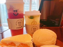 -欢牛蛋糕屋(萧山万象汇店)