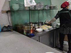 -桂花凉皮子(沙河湾小区店)