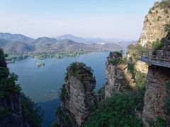 -易水湖景区
