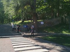 -阳台山自然风景区