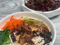 -蔼若春.传承云南菜(金碧公园店)