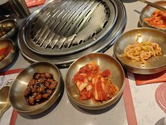 -韩一品韩国料理(柏庐南路店)