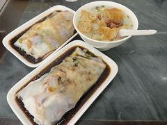 -穗银肠粉店(东川路店)