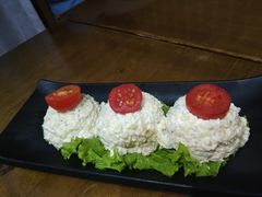 土豆沙拉-胜代日本料理(云程巷小区店)