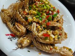 -一起吃小龙虾·海鲜(海珠店)