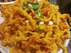 -江湖黑大兔(杨家坪店)