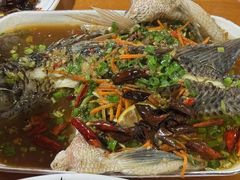 -龙姐私房菜(和顺古镇店)