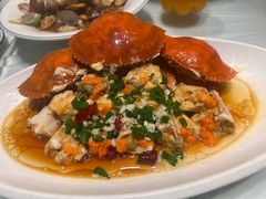 -洲晓鱻舟山海鲜(2号店)