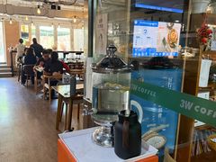 -3W咖啡(北大店)