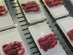 -尚宴牛特鲜自助(太原街万达店)