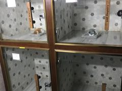 -宠爱国际动物医院·疑难骨科·心肾内科·皮肤科(太阳宫店)