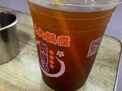 -马记大锅煮(总店)