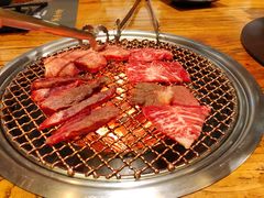 -黑牛の店·和牛烧肉(合生汇店)