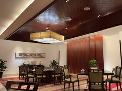 -三亚亚龙湾瑞吉酒店·铭轩中餐厅Mingxuan·海南菜·粤菜