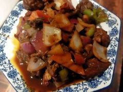 -卧龙堡客栈·中餐厅(古北水镇店)