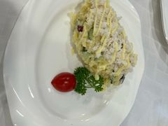 -新侨三宝乐西餐厅(崇文门店)