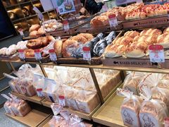 -西村叔叔的店·面包·甜品·蛋糕(崂山丽达店)