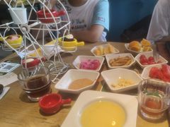 -豪客来牛排(人民东路店)