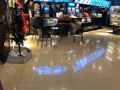 -芒果国际影城东风店