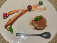 -香樟花园法式铁板烧(恒隆广场店)