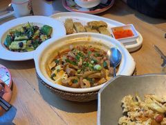 -新白鹿餐厅(城西银泰城店)