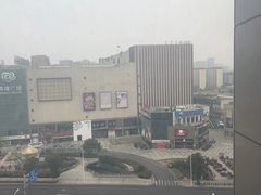 -臻元搏击格斗泰拳拳馆(港隆店)