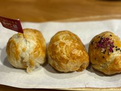-石榴红了·非遗酥皮烤包子·新疆菜(瑞豪店)