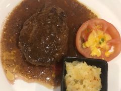 -新侨三宝乐西餐厅(崇文门店)