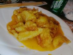 -小俩口烧烤东北菜(双井店)