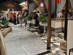 -遇见长安之高山流水(李家村万达店)