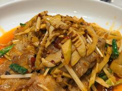 -眉州东坡(团结湖店)