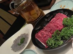 -洪氏嗨捞·猪肚鸡火锅(阳光天地店)